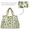Wrapables Large Foldable Tote Nylon Reusable Grocery Bags, Koalas